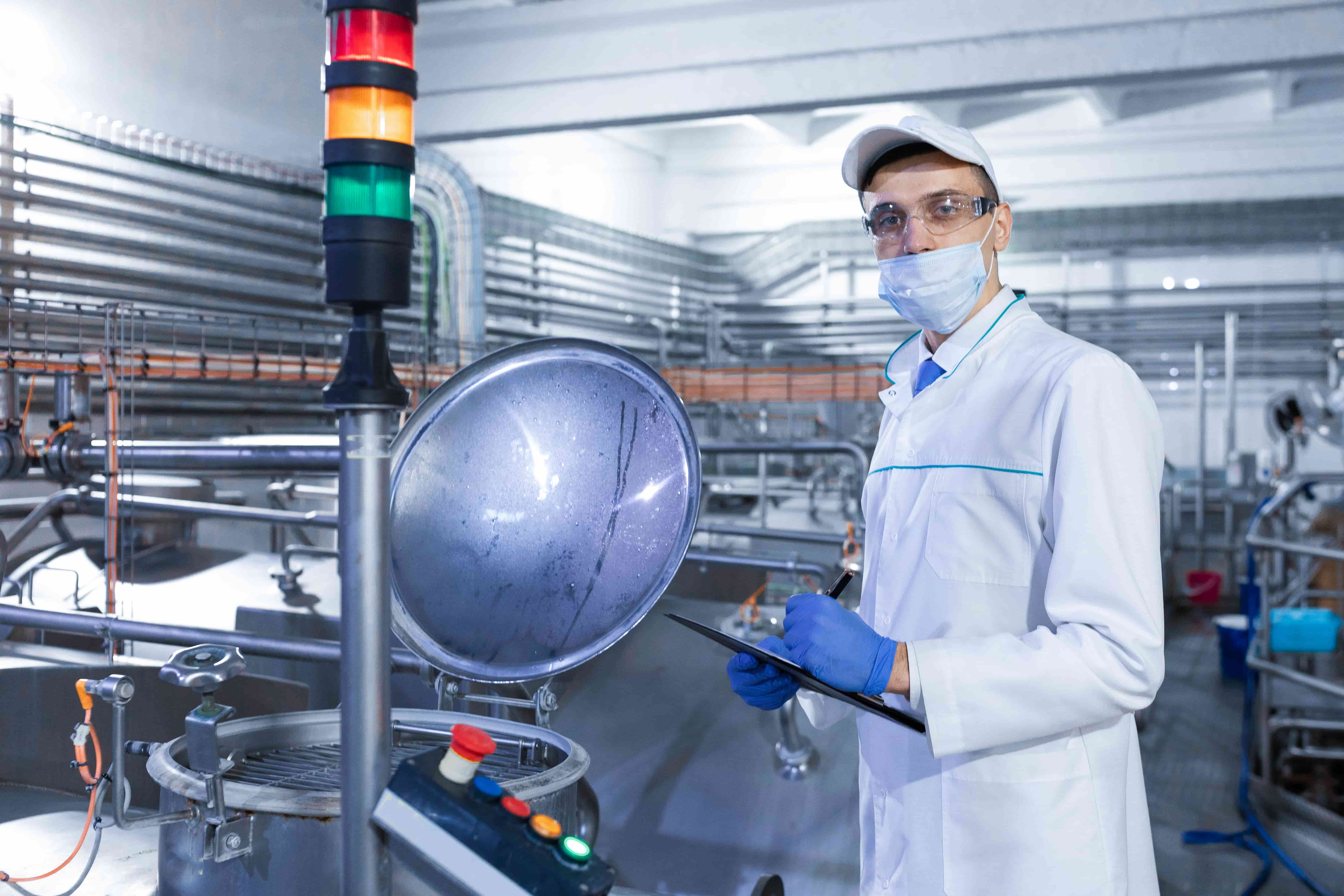 Quality Lab