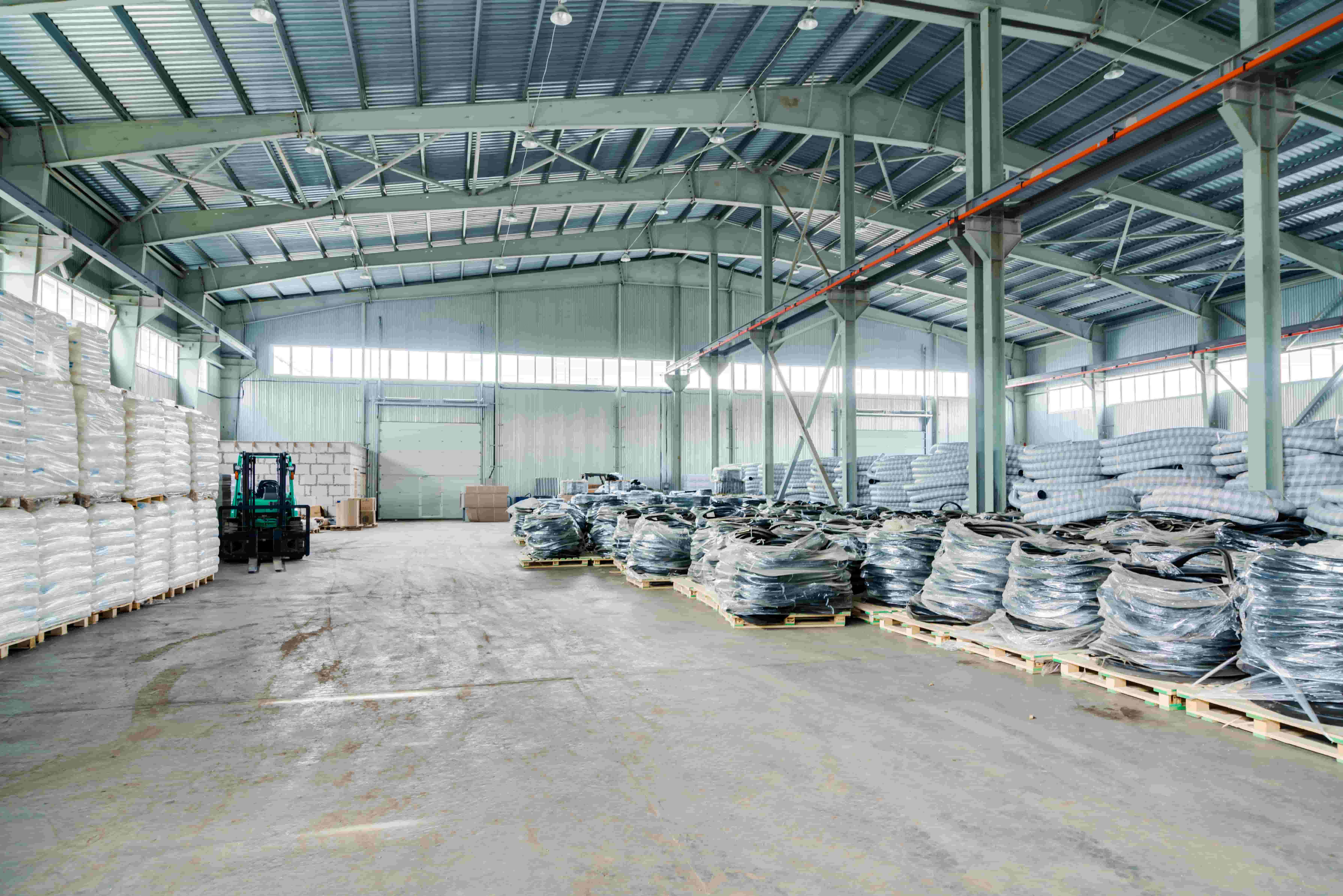 Warehouse