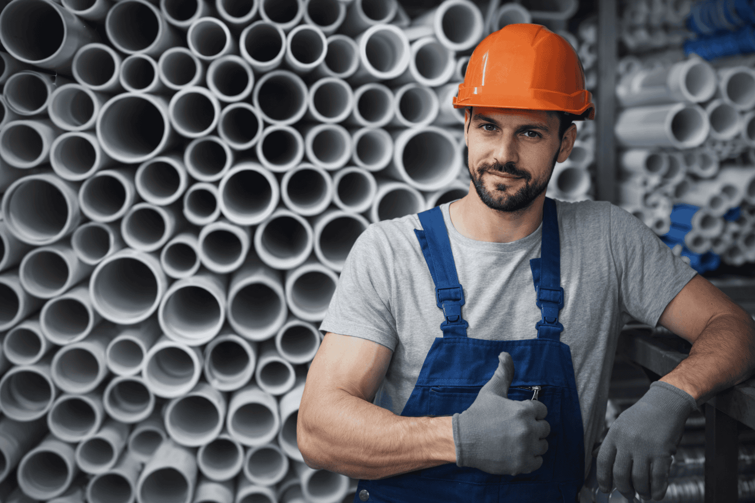 About Pipes India